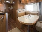 Hymer B-Class CL 2009 года